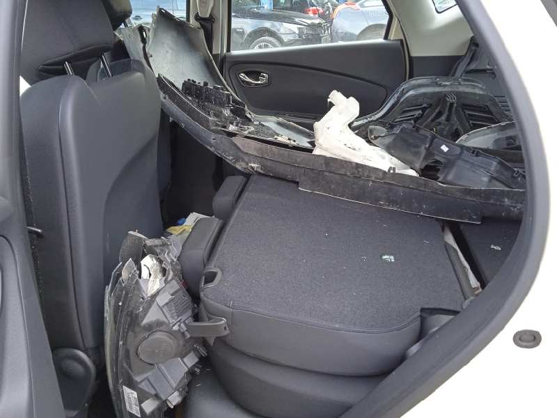 renault captur del año 2014