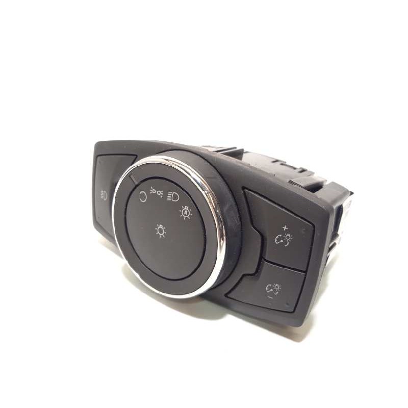 Recambio de mando luces para ford mustang basis referencia OEM IAM DG9T13D061BCW  