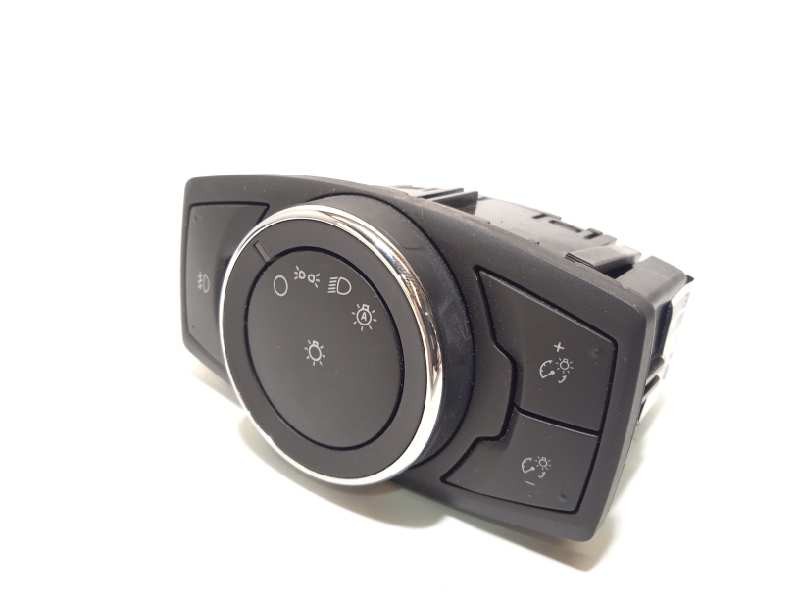 Recambio de mando luces para ford mustang basis referencia OEM IAM DG9T13D061BCW  