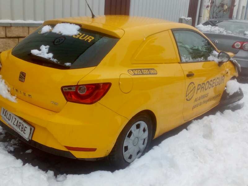 seat ibiza sc (6j1) del año 2015