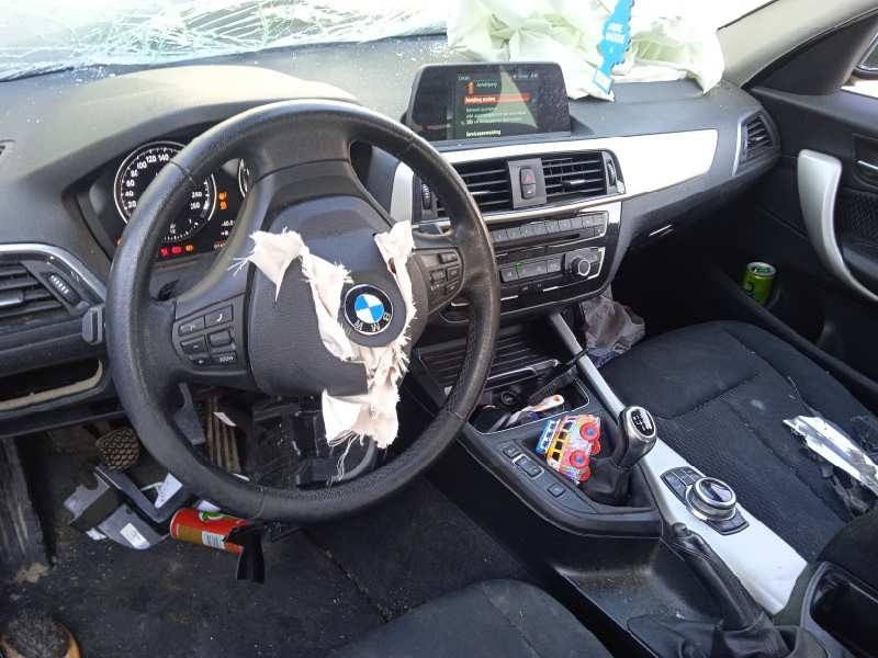 bmw serie 1 lim. (f20/f21) del año 2017