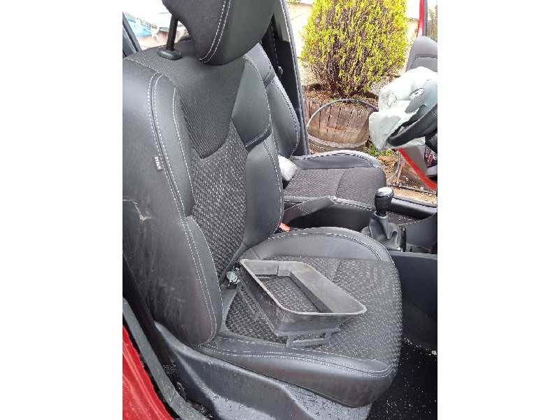 renault clio iv del año 2018