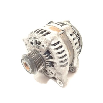 Recambio de alternador para land rover evoque 2.2 td4 cat referencia OEM IAM BJ3210300AC LR028116 1042106300