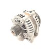 Recambio de alternador para land rover evoque 2.2 td4 cat referencia OEM IAM BJ3210300AC LR028116 1042106300