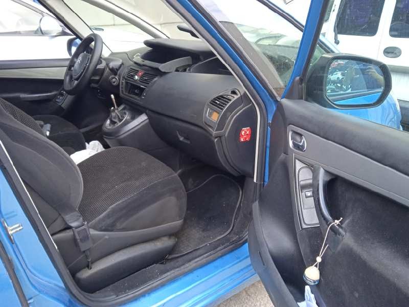 citroën c4 picasso del año 2007