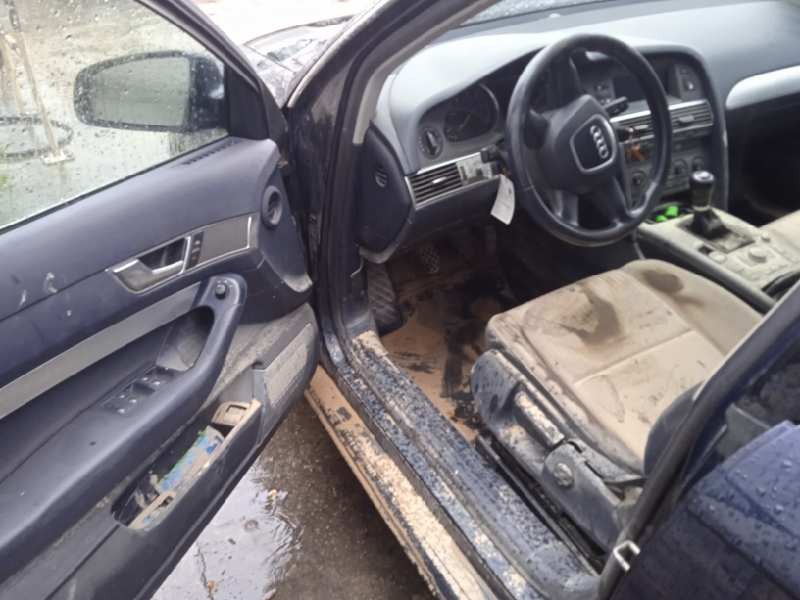 audi a6 berlina (4f2) del año 2005
