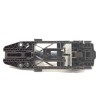 Recambio de maneta exterior delantera derecha para seat arona xcellence referencia OEM IAM 5N0839885H  