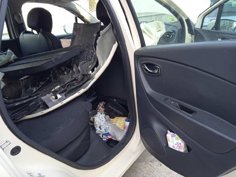 renault captur del año 2014