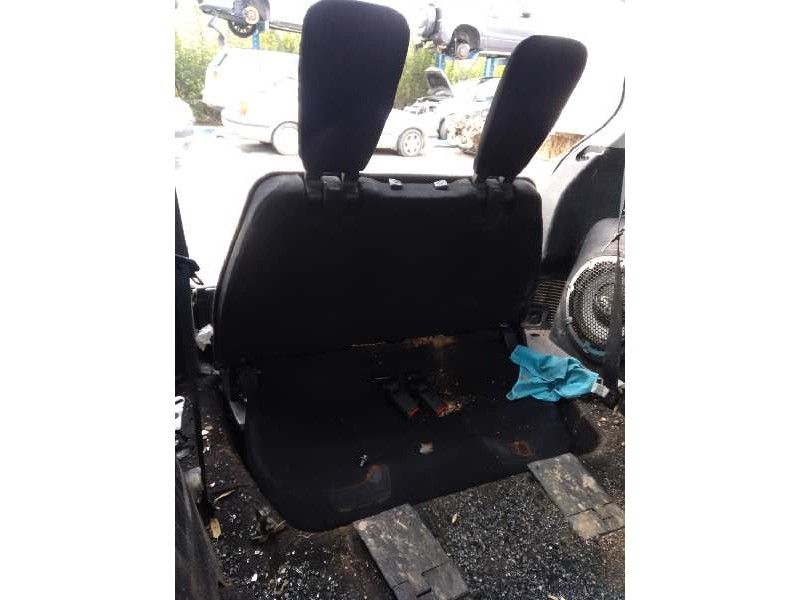 mitsubishi outlander (cw0) del año 2010