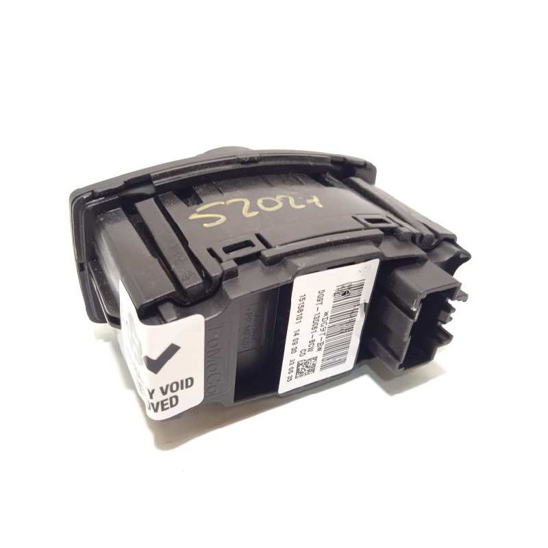 Recambio de mando luces para ford mustang basis referencia OEM IAM DG9T13D061BCW  