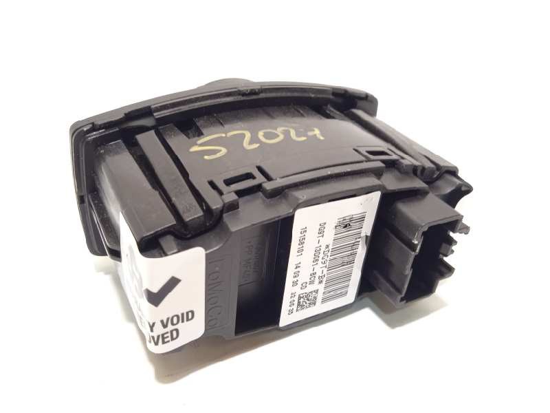 Recambio de mando luces para ford mustang basis referencia OEM IAM DG9T13D061BCW  