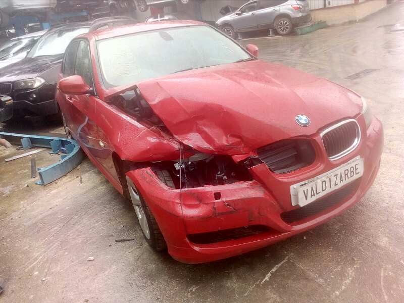 bmw serie 3 berlina (e90) del año 2010