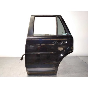 Recambio de puerta trasera izquierda para land rover freelander (lr2) 2.2 td4 cat referencia OEM IAM LR005852  6H5224631AF