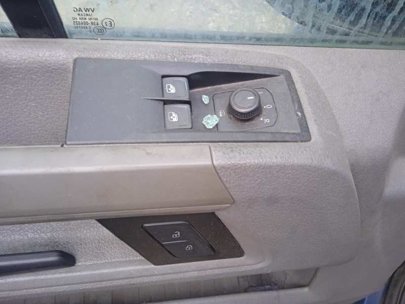 volkswagen crafter kasten (sy) del año 2019