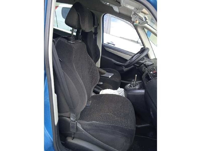 citroën c4 picasso del año 2007