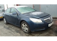 OPEL INSIGNIA BERLINA