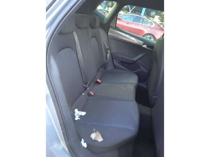 seat arona del año 2023