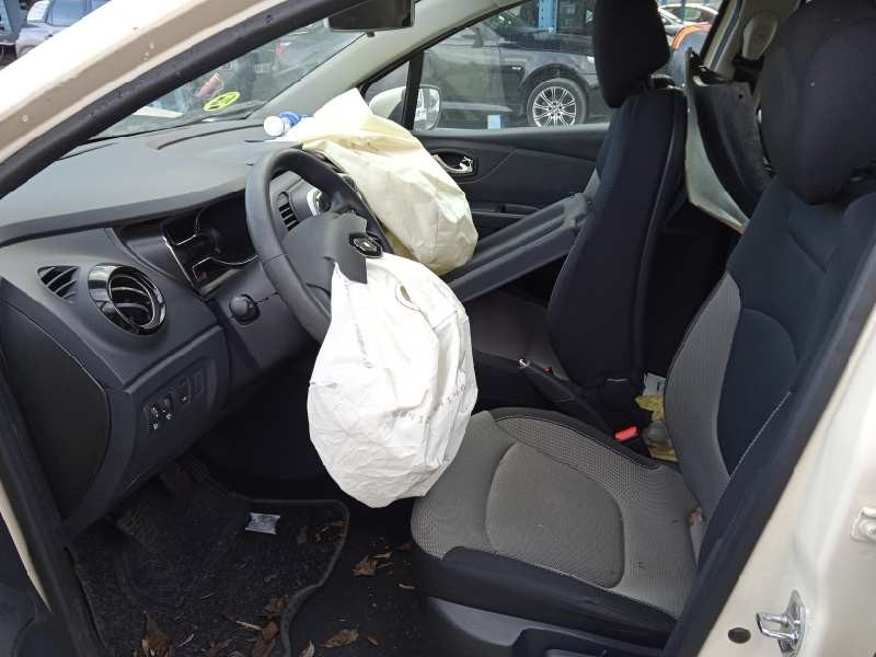 renault captur del año 2014