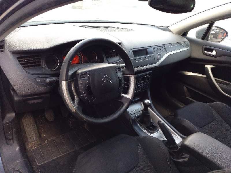 citroën c5 station wagon del año 2009