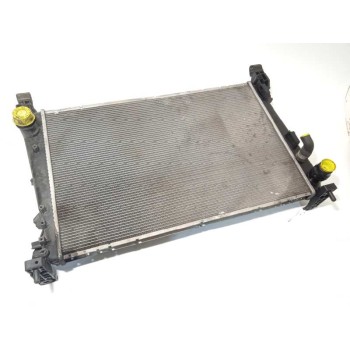 RADIADOR AGUA 55703927 