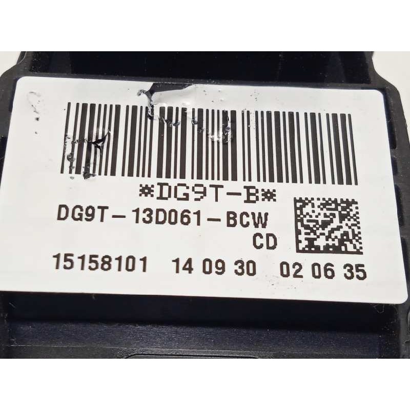Recambio de mando luces para ford mustang basis referencia OEM IAM DG9T13D061BCW  