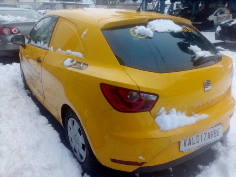 seat ibiza sc (6j1) del año 2015