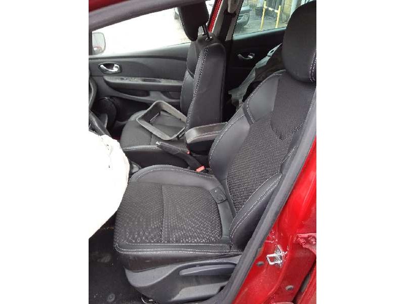 renault clio iv del año 2018