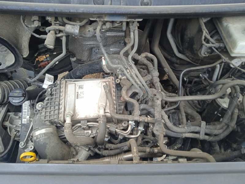 volkswagen crafter kasten (sy) del año 2019