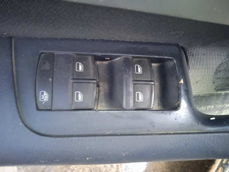 audi a6 berlina (4f2) del año 2005