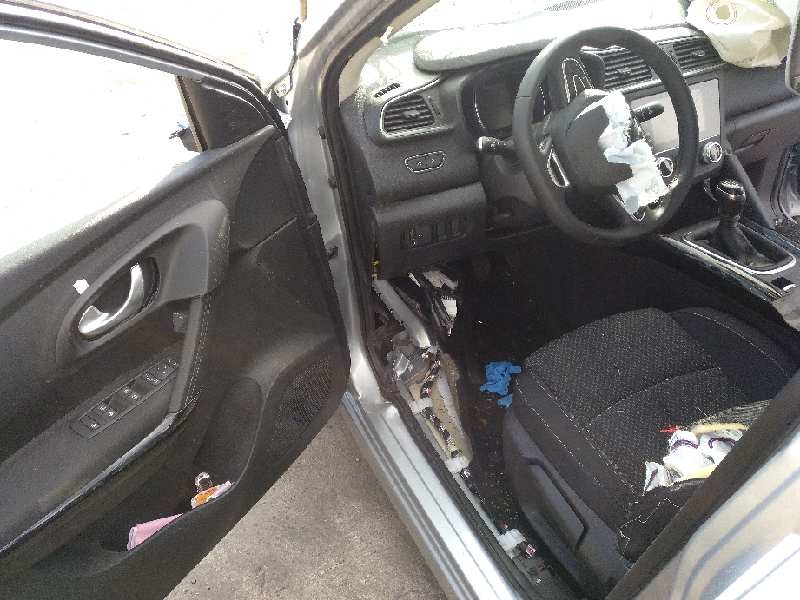 renault kadjar del año 2019