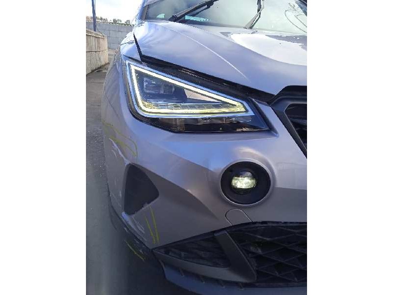 seat arona del año 2023