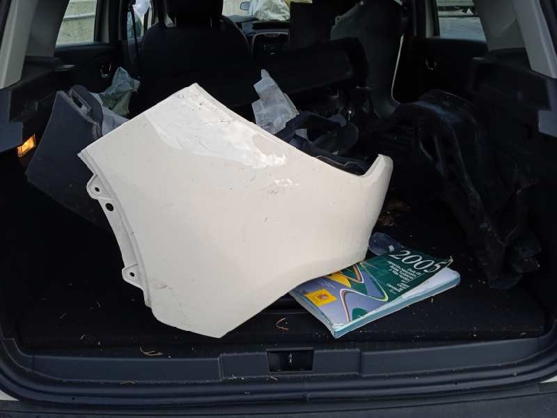 renault captur del año 2014