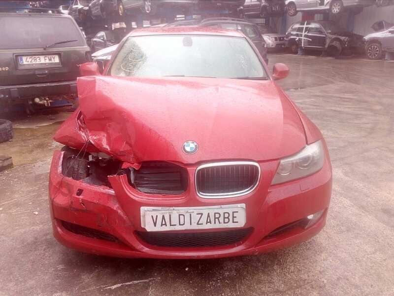 bmw serie 3 berlina (e90) del año 2010