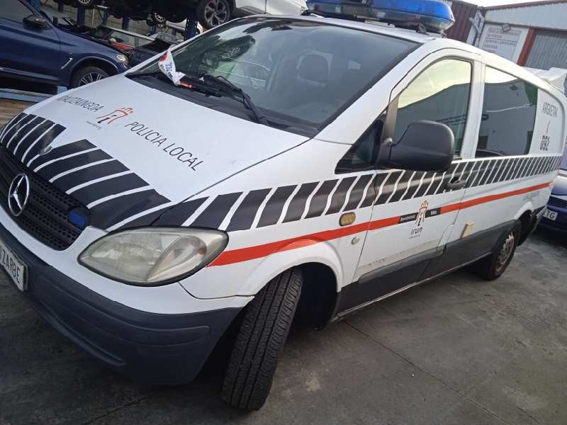 mercedes-benz vito mixto 06.2003  del año 2005