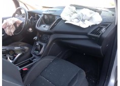 ford c-max (ceu) del año 2017 2