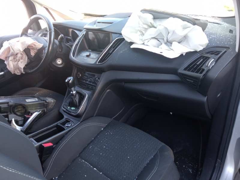 ford c-max (ceu) del año 2017