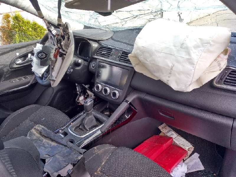 renault kadjar del año 2019