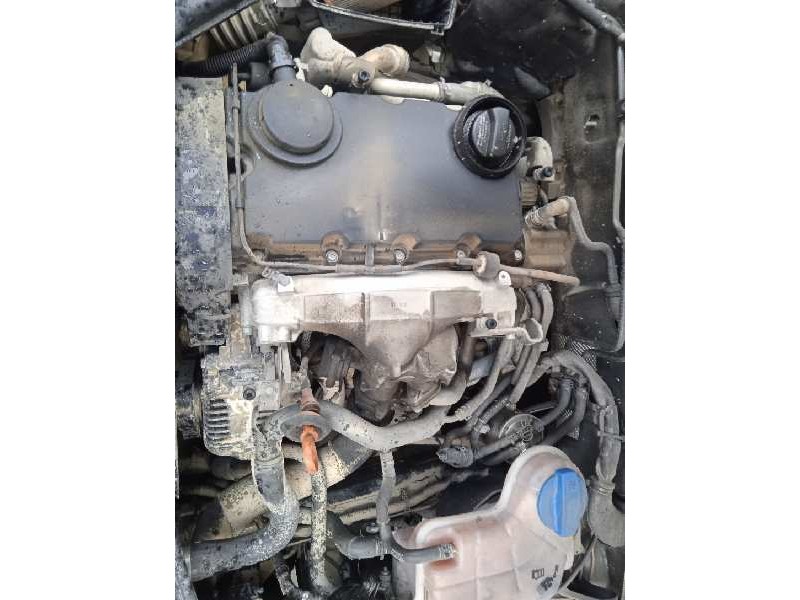 audi a6 berlina (4f2) del año 2005