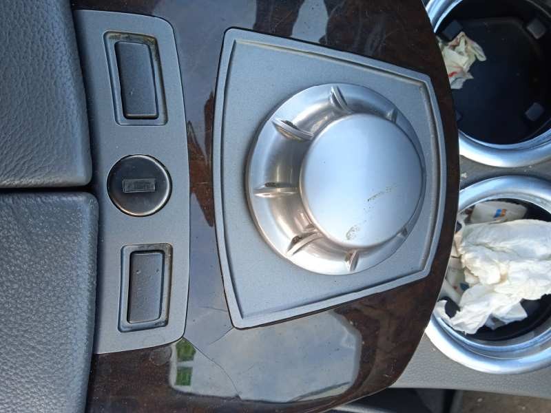 bmw serie 7 (e65/e66) del año 2002