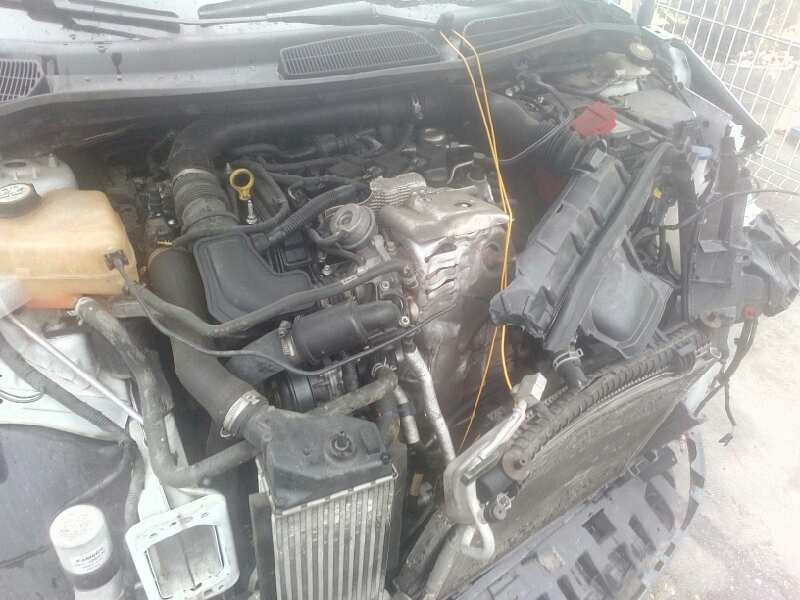 ford fiesta (ccn) del año 2015