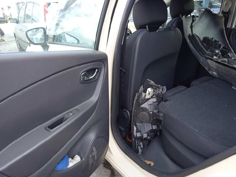 renault captur del año 2014