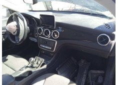 mercedes-benz clase cla (w117) del año 2016 2