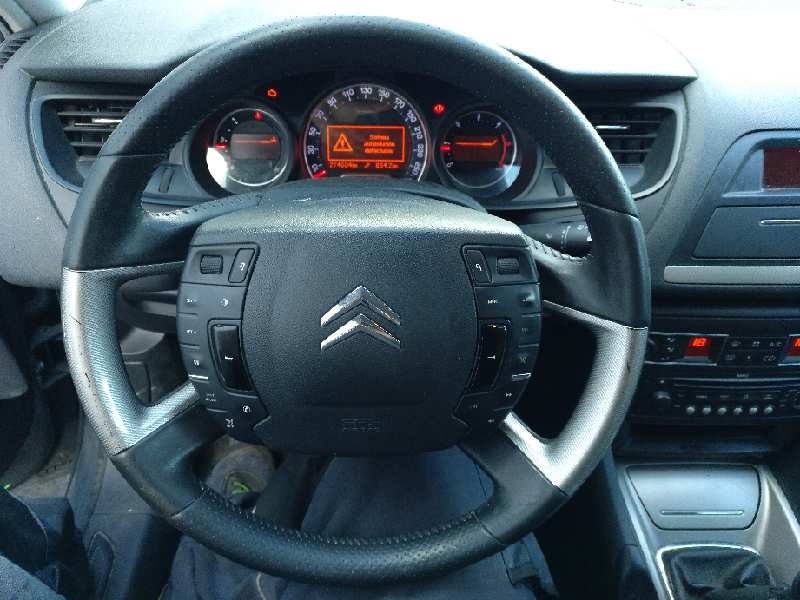 citroën c5 station wagon del año 2009