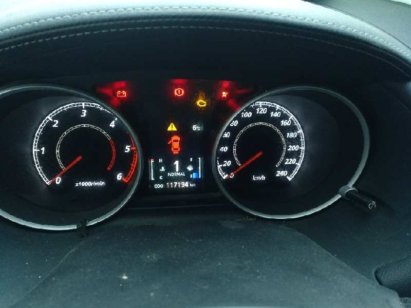 mitsubishi outlander (cw0) del año 2010