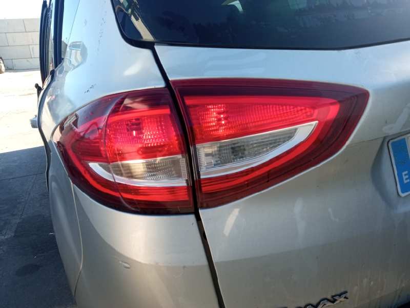 ford c-max (ceu) del año 2017