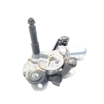Recambio de motor limpia trasero para renault kangoo 1.5 dci diesel fap referencia OEM IAM 8200431385  0390201827