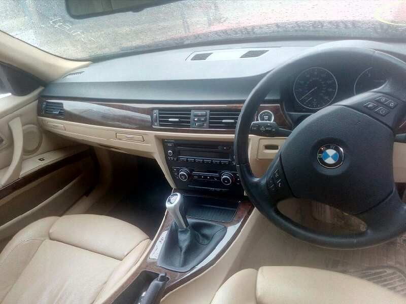 bmw serie 3 berlina (e90) del año 2010