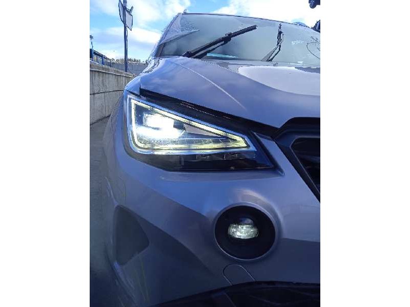 seat arona del año 2023