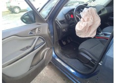 opel zafira tourer del año 2014 2