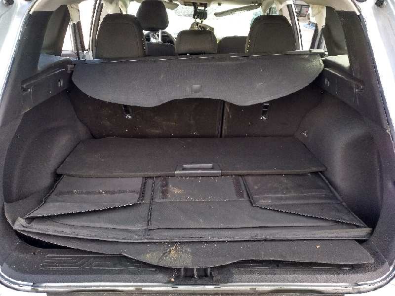 renault kadjar del año 2019